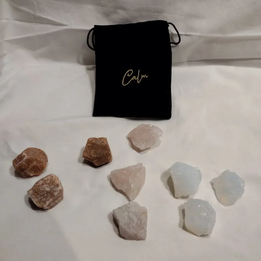 Simply Essential || Calm Crystals - Picture 3 of 5